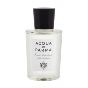 Acqua di Parma Colonia 100 ml voda po holení tester unisex