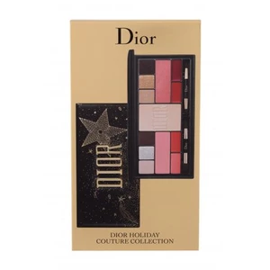 Christian Dior Sparkling Couture Palette 14,43 g dekorativní kazeta pro ženy
