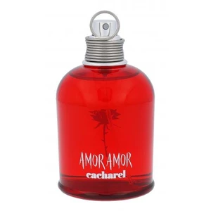 Cacharel Amor Amor 100 ml toaletní voda pro ženy