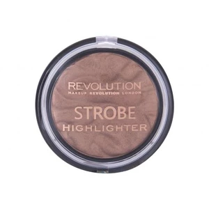 Makeup Revolution London Strobe 7,5 g rozjasňovač pro ženy Rejuvenate