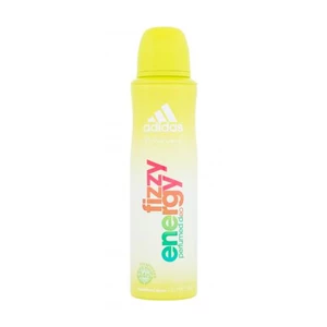 Adidas Fizzy Energy For Women 150 ml deodorant pro ženy deospray