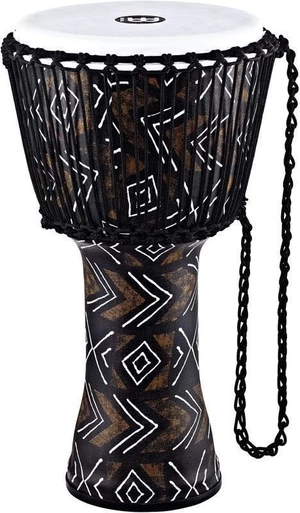 Meinl PADJ6-M-F Traveler Djembe 10"