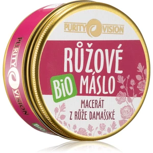 Purity Vision Rose Butter komplexná omladzujúca starostlivosť 70 ml