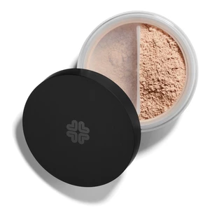 Lily Lolo Mineral Foundation minerálny púdrový make-up odtieň Candy Cane 10 g