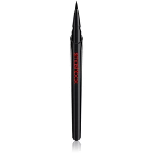 Smashbox Always On Liquid Liner precízna tekutá očná linka odtieň black 0.6 g