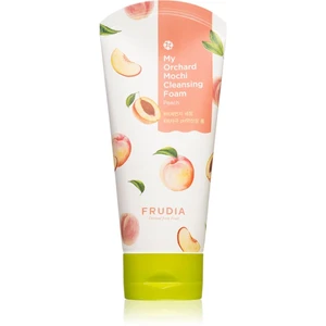 Frudia My Orchard Peach hĺbkovo čistiaca pena pre citlivú pleť 120 ml