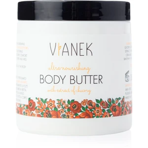 Vianek Nourishing intenzívne telové maslo s vyživujúcim účinkom 250 ml