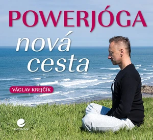 Powerjóga, Krejčík Václav