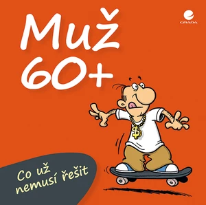 Muž 60+, Kernbach Michael