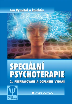 Speciální psychoterapie, Vymětal Jan