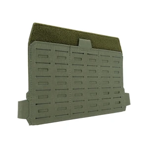 Přední panel TPC Kangaroo Gen2 Templar’s Gear® – Ranger Green (Barva: Ranger Green)