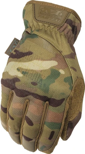 Rukavice Mechanix Wear® FastFit Gen 2 - Multicam® (Barva: Multicam®, Velikost: L)