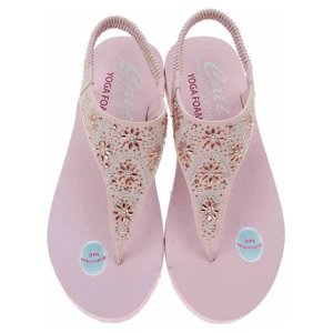 Skechers Meditation - Utopia Garden pink 39