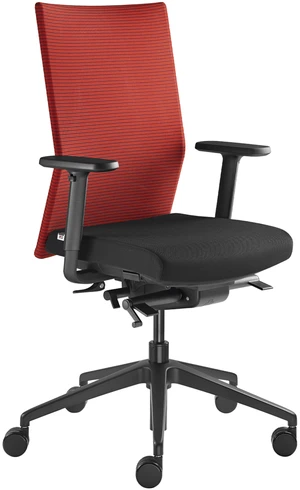 LD SEATING Kancelářská židle WEB OMEGA 405-SYS