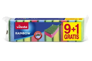 Vileda Rainbow Špongia