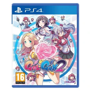 Gal*Gun 2 - PS4