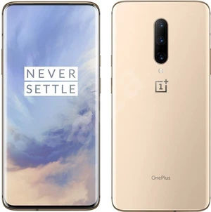 OnePlus 7 Pro, 8GB/256GB, Dual SIM | Almond, Trieda A - použité, záruka 12 mesiacov