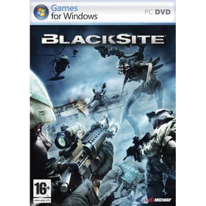 BlackSite - PC