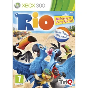 Rio - XBOX 360