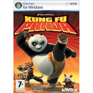 Kung Fu Panda (Games for Windows) - PC