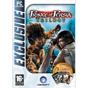 Prince of Persia Trilogy - PC