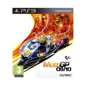 MotoGP 09/10 - PS3