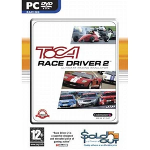 Toca Race Driver 2 (100%) - PC