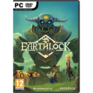 Earthlock: Festival of Magic - PC