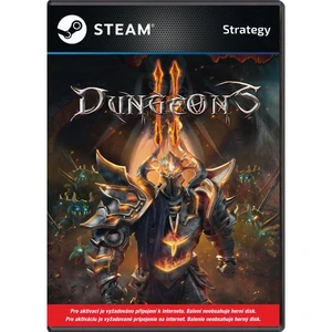 Dungeons 2 - PC