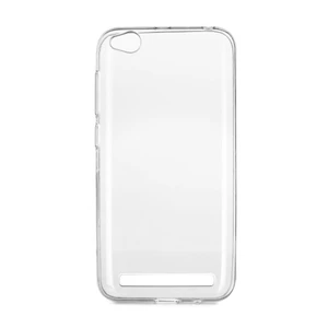 Ultra vékony tok 0,5 mm for Xiaomi Redmi 5A, Transparent