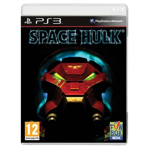 Space Hulk - PS3