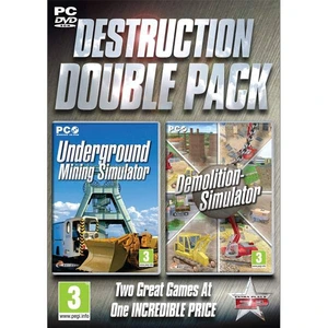 Destruction Double Pack - PC