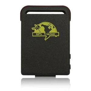 GPS tracker T106