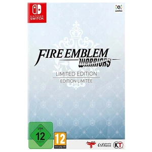 Fire Emblem: Warriors (Limited Edition)