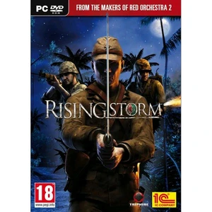 Rising Storm - PC