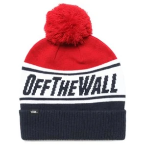 Mn off the wall pom beanie