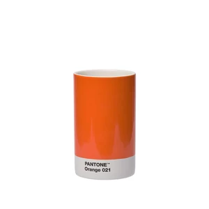 PANTONE Porcelánový stojánek na tužky