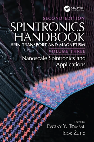 Spintronics Handbook, Second Edition