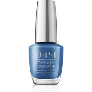 OPI Infinite Shine Fall Wonders gelový lak na nehty bez užití UV/LED lampy lesklý odstín Suzi Takes a Sound Bath 15 ml