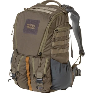 Batoh Rip Ruck 32 Mystery Ranch® – Wood (Barva: Wood, Velikost: S/M)