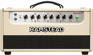 Hamstead Soundworks Artist 20+RT Röhre Gitarrenverstärker