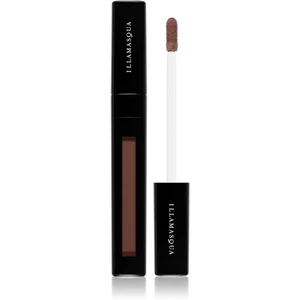 Illamasqua Loaded Lip Polish dlouhotrvající tekutá rtěnka odstín Dash