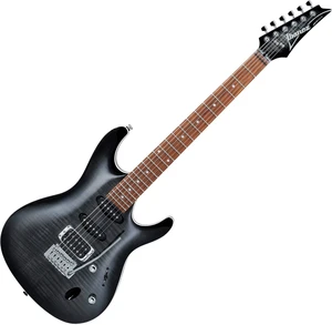 Ibanez SA260FM-TGB Transparent Gray Burst Elektrická gitara