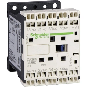 Schneider Electric CA3KN313BD3 pomocný stýkač         1 ks