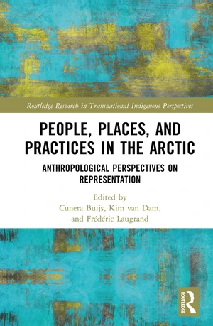 People, Places, and Practices in the Arctic