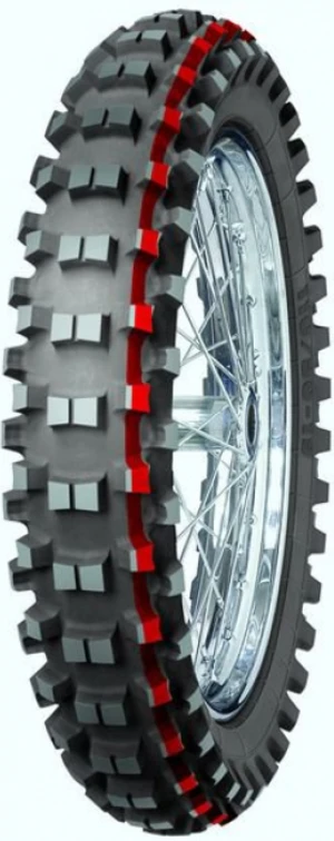 MITAS 80/100 -12 50/41M C_20 TT HARD_TERRAIN RED