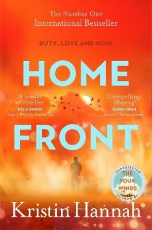 Home Front - Kristin Hannahová