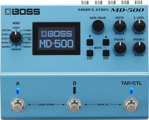 Boss MD-500 Gitarren-Multieffekt