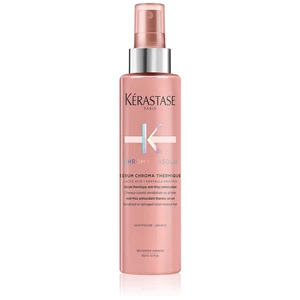 Kérastase Chroma Absolu Sérum Chroma Thermique termoochranné sérum proti krepatění 150 ml