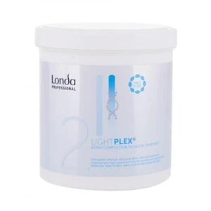 Londa Professional LightPlex 2 750 ml maska na vlasy pre ženy na všetky typy vlasov; na farbené vlasy